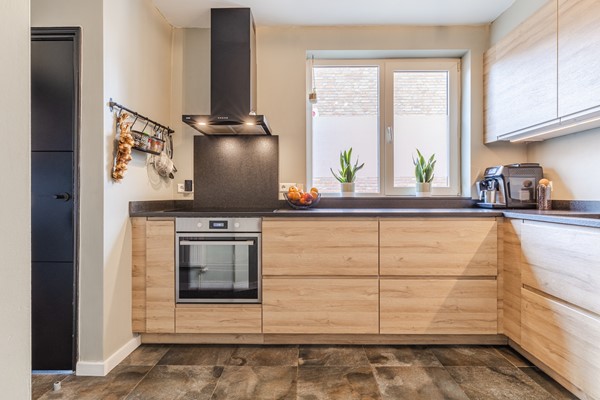 Medium property photo - Zandstraat 27, 5951 GG Belfeld